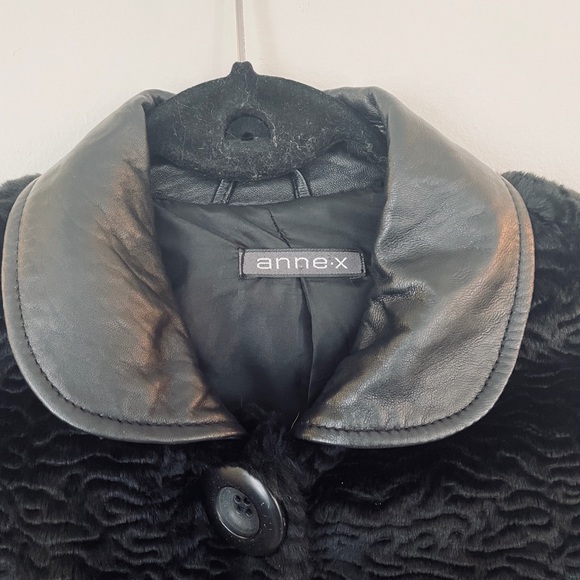 Annex ladies winter coat - Picture 8 of 14